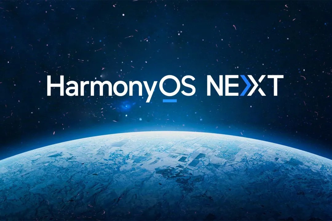 نسخه بتای HarmonyOS Next به‌طور رسمی برای گوشی‌های هواوی منتشر شد