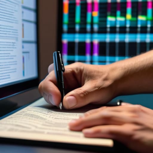 Automated vs Manual Translation Choosing Your Level of Effort