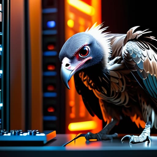 Bad Faith Registration Criteria Spotting the Digital Vultures