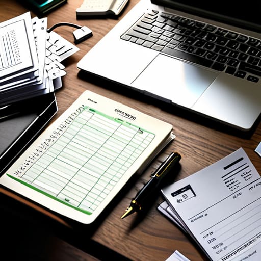 Cleaning Up Website Financials for the Real World