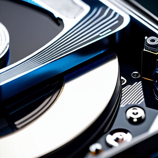 Decoding the Specs Ssd vs Hdd Storage Hosting Truths