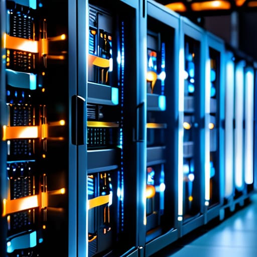 Decoding Web Hosting Server Architecture for Beginners