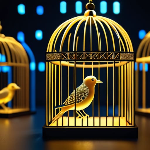 Ditch the Proprietary Cage Importing Content From Builders.