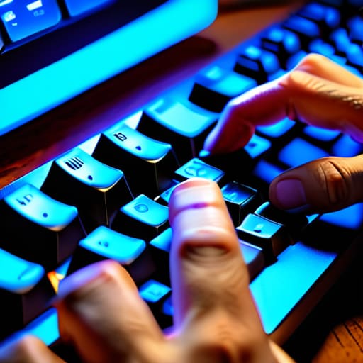 Forget the Checklists Master Keyboard Navigation Accessibility First