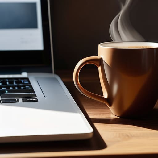 Grab a Domain a Host and an Afternoon.