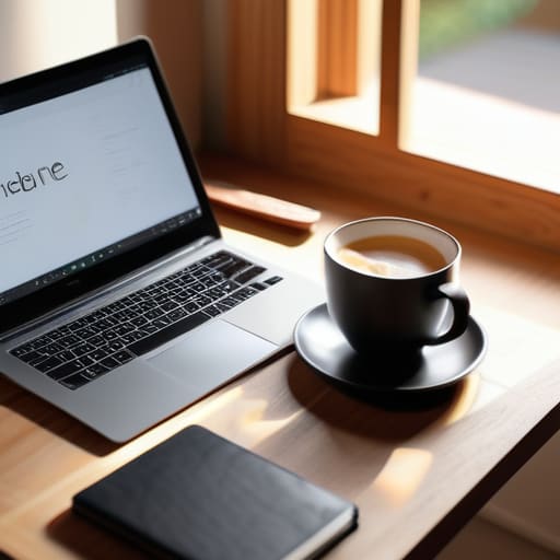 Grab a Domain Find a Host and Stop Overthinking