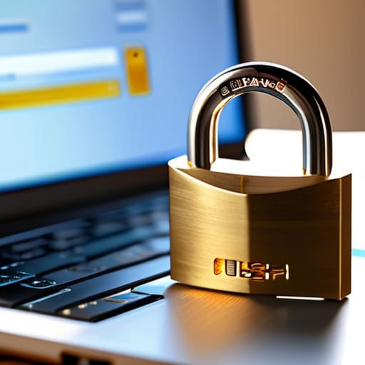 Locking the Doors With Ssl Certificate Installation
