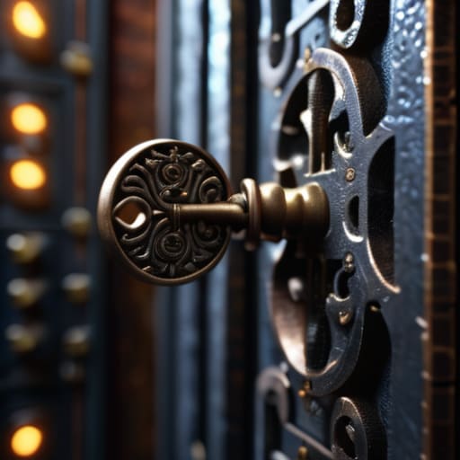 Master Password Best Practices for Your Digital Vault Security