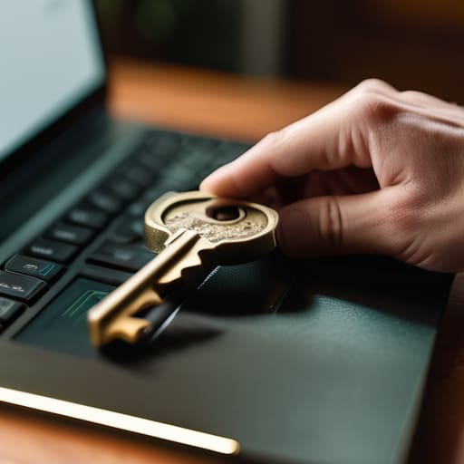 Mastering Admin Credentials Management Before the First Invoice.
