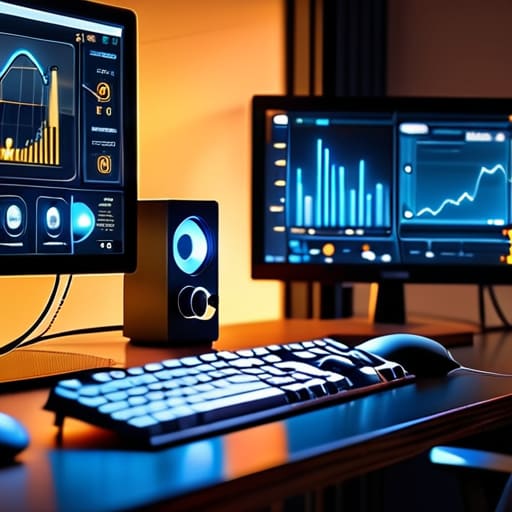 Mastering Hosting Control Panel Database Administration dashboard.