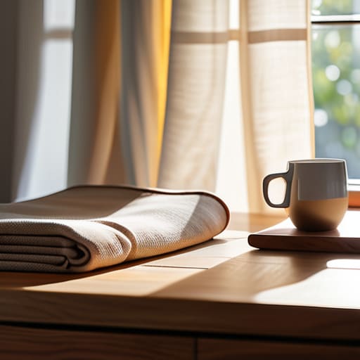 Mastering Natural Lighting for Photography Without a Studio