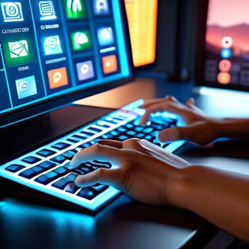 Mastering Your Web Hosting Management Interface.