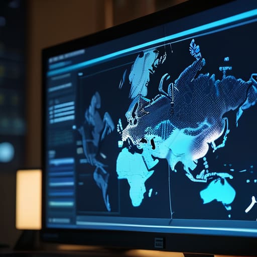 Protecting Brand Identity Online From the Vultures