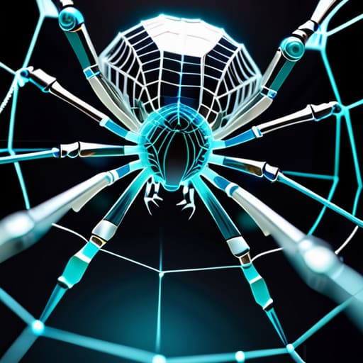Search Engine Spider Simulation Without the Fluff