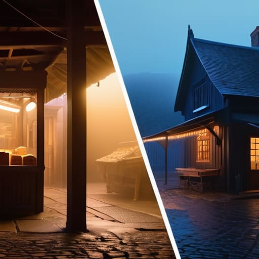 Social Media vs Website for Business Renting vs Owning