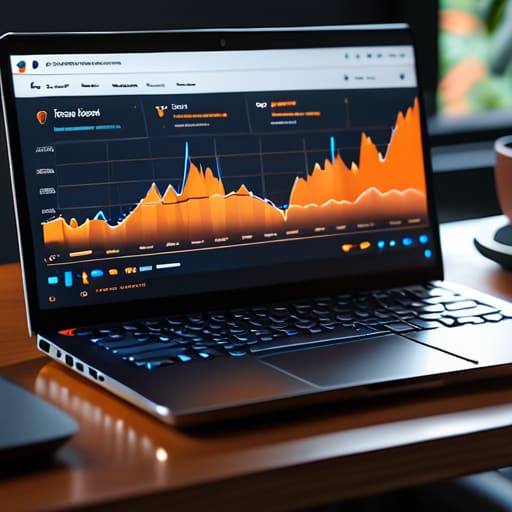 The Google Search Console Traffic Drop Analysis.