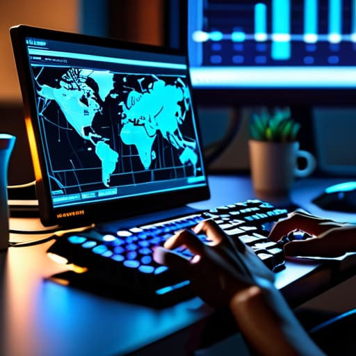 Using a Domain Reputation Checker to Spot Red Flags.