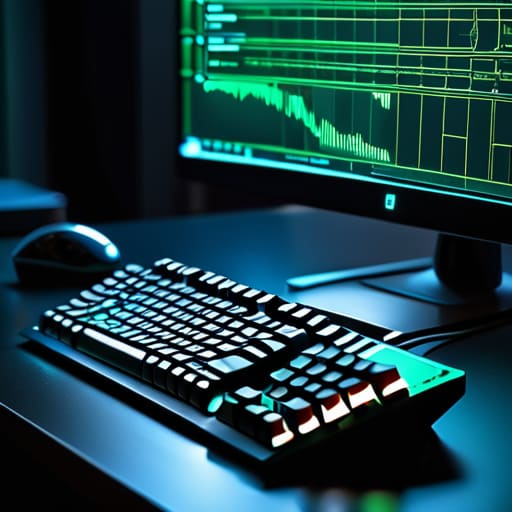 Using the Ping Command for Uptime Check Without the Fluff