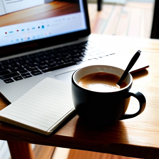 A Lean Content Creation Workflow for the Impatient.
