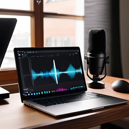 Converting Audio to Text Without the Fluff