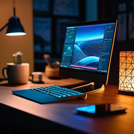 Finding the Best Portfolio Website Builders Fast