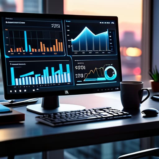 Google Search Console Performance Metrics That Actually Matter