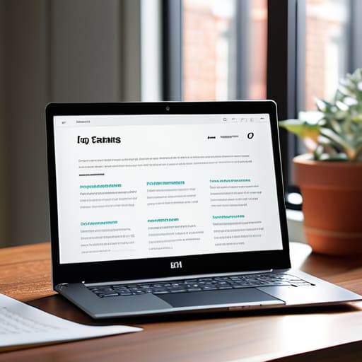 Improving Online Readability Without the Fluff.