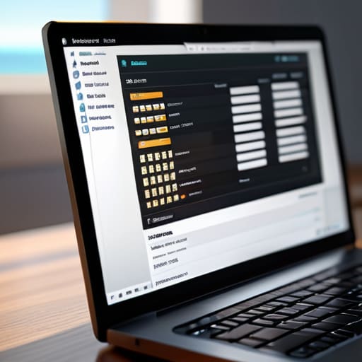 Managing Server Directories Without the Bloated Tools