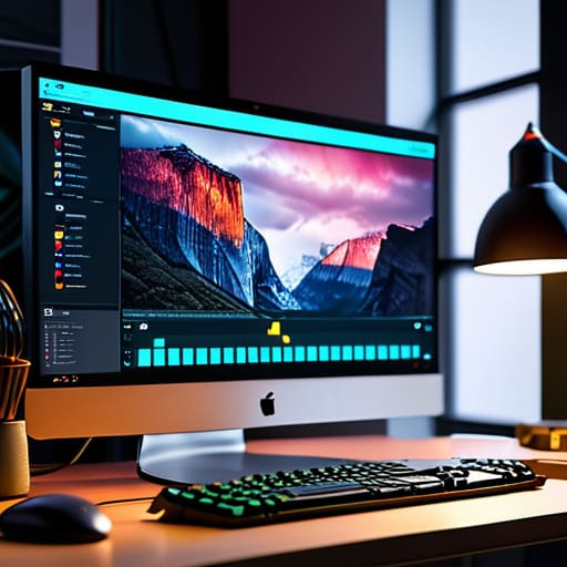 Mastering Aspect Ratio and Resolution Without the Bloat