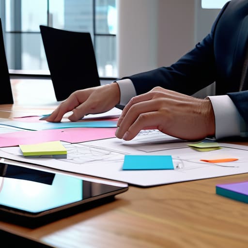 Mastering Stakeholder Requirements Gathering Before the Chaos Starts