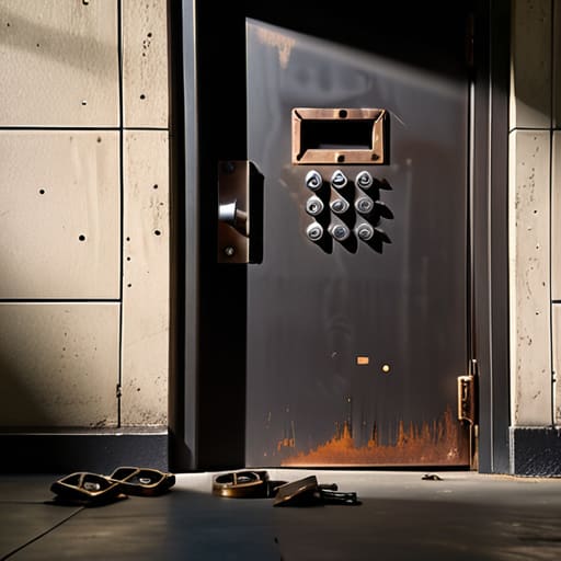 Minimizing Insider Threat During Termination Lock the Doors Fast