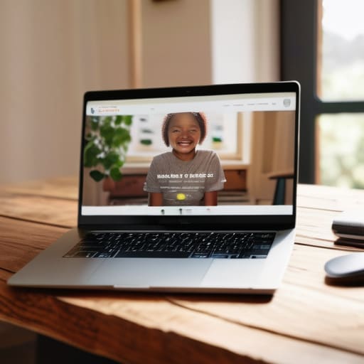 Nonprofit Website Design Best Practices for the Impatient