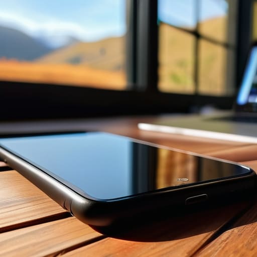 Smartphone Photography for Business Your Only Real Tool