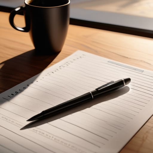 The Essential Website Pages List for People With Lives