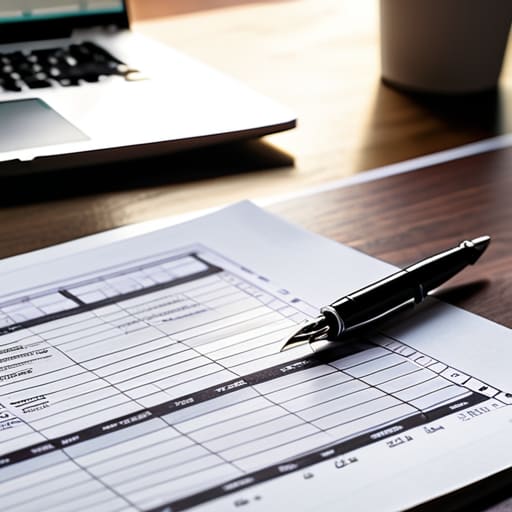 Your Essential Seo Migration Checklist spreadsheet.