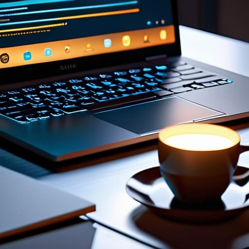 Cut the Cord and Get Back to Work.
