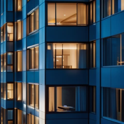 Cutting Through the Noise of shared hosting.