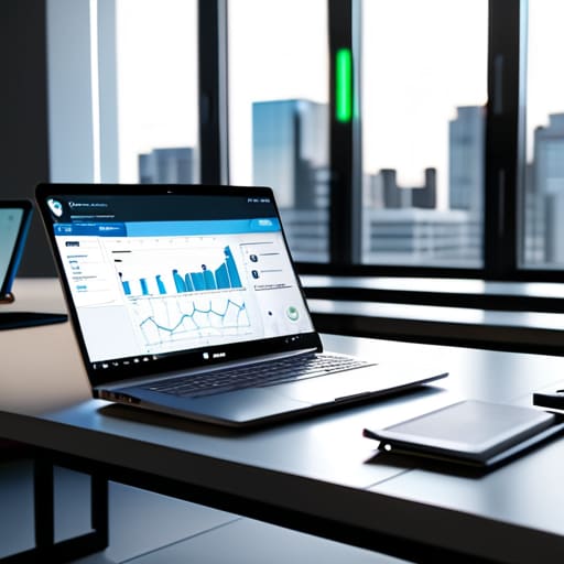 Cutting Through the Noise with data logic.