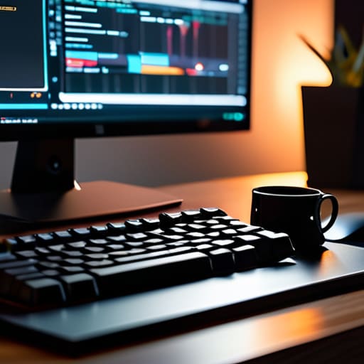 Cutting Through the Noise with debugging tools.