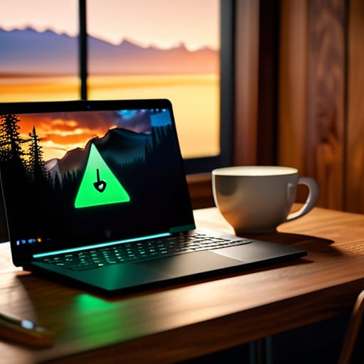 Don't leave it to chance; automate backups.