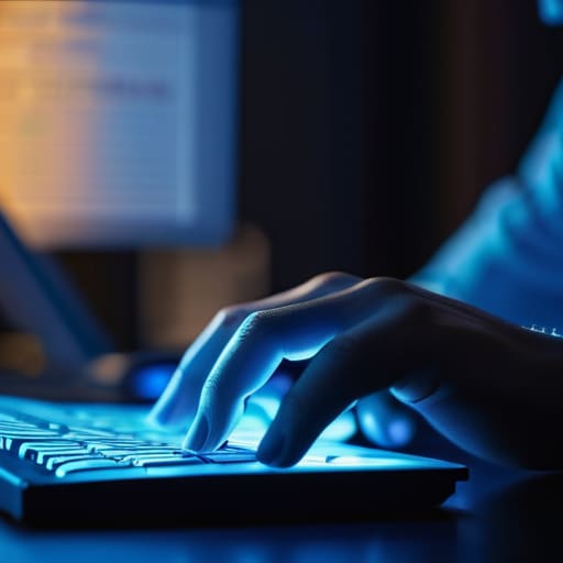 Don't Let the Data Intimidate You.