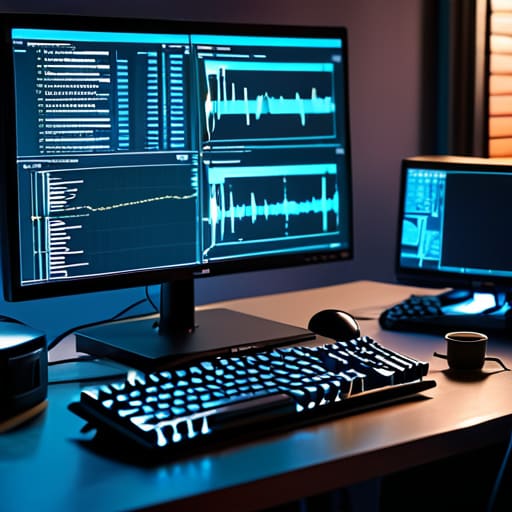 Don't Let the Error Win: Debugging logs.
