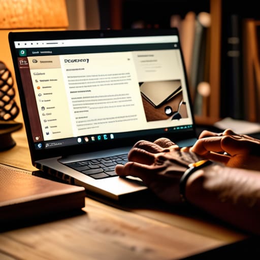 Reclaim content and Get Back to Work.