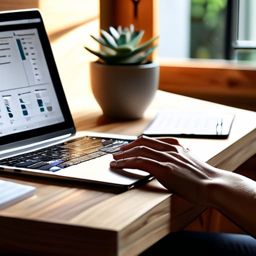 Getting Back on Your Feet with websites.