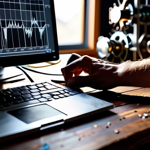 Getting Your Hands Dirty with manual auditing.