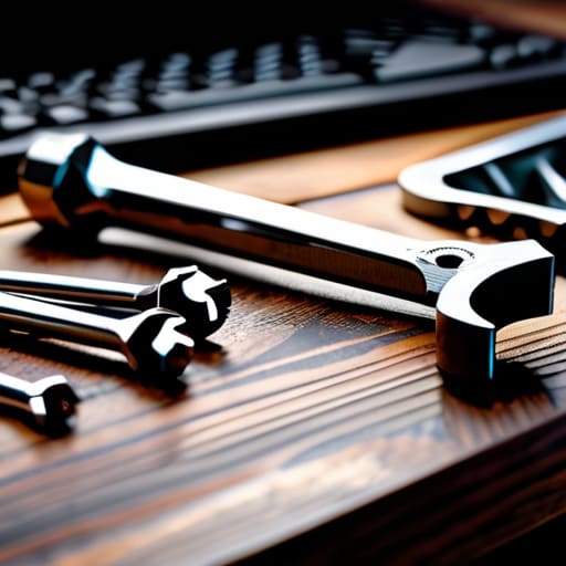 Keeping it Lean with essential plugins.