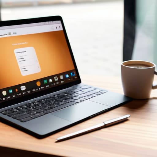 Keeping it Simple for event website success.
