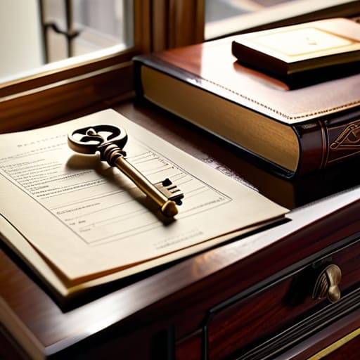 Keeping the Reins of digital ownership.
