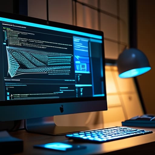 Stop Letting the Code Scare You.