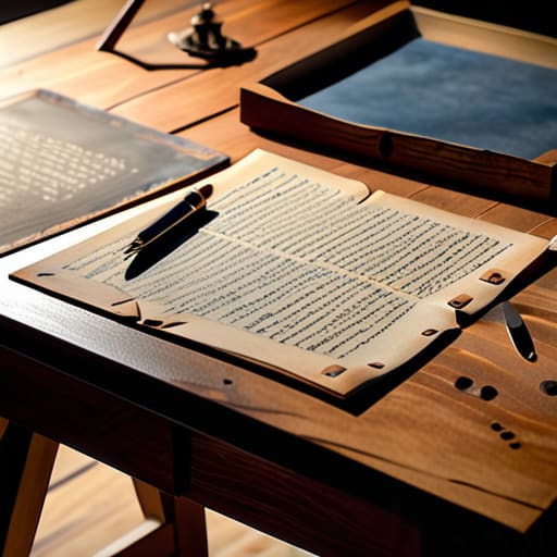 Content dictates layout: the bottom line.